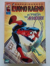 L'Uomo Ragno n. 235 * ed. Marvel Italia