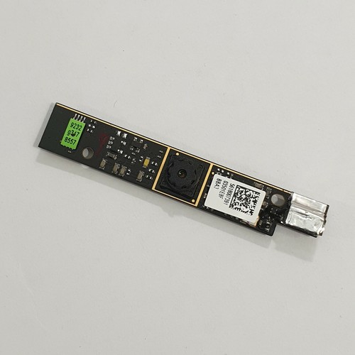 Scheda fotocamera webcam - , hp