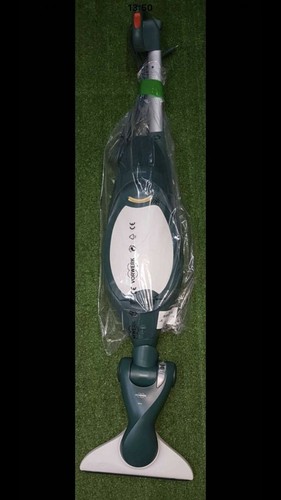 Vorwerk folletto vk140 come - vorwerk,