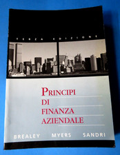 Principi Di Finanza Aziendale