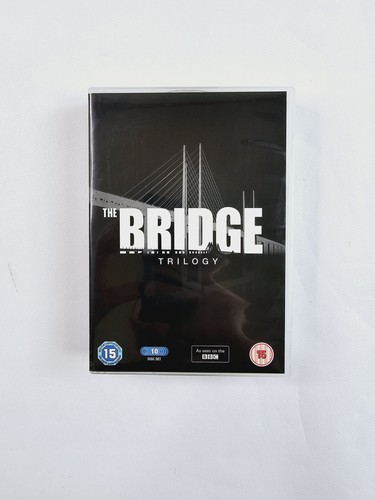 The bridge trilogy - trilogy, set)