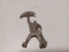 WARHAMMER FANTASY - ESERCITO VAMPIRI - 1 MINIATURE VINTAGE- VAMPIRO VON CARSTEIN