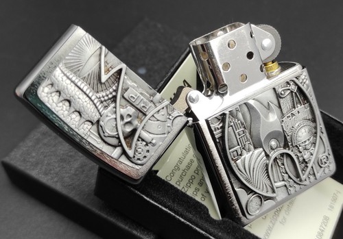 Accendino zippo fiamma - zippo,,