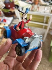 Polistil W5 Pippos car Walt