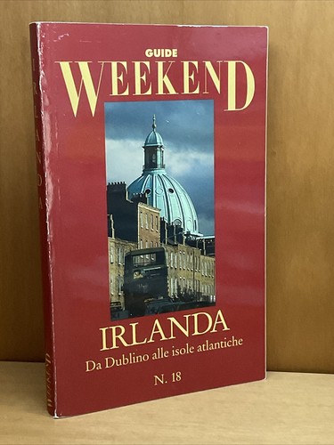 Irlanda dublino alle - -,