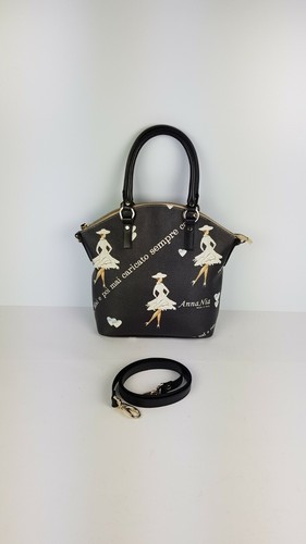 Anna nia leather - anna,