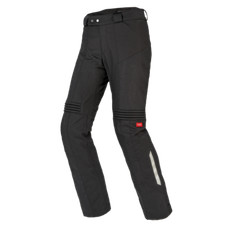 PANTALONI PANTS MOTO NETRUNNER H2out NERO SPIDI SIZE 3XL