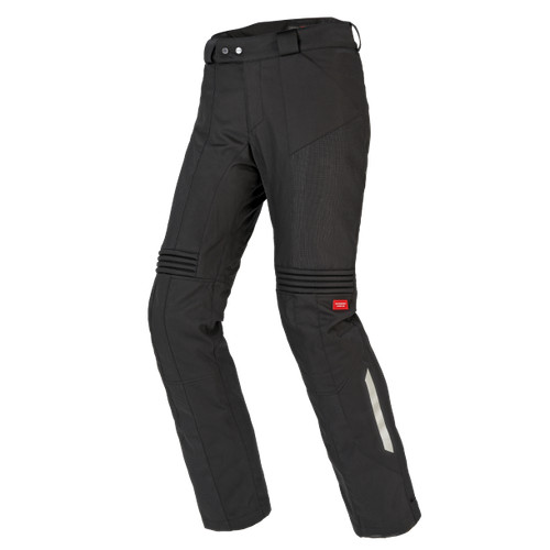Pantaloni pants moto - pants, netrunner