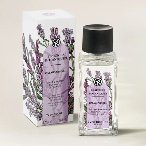 Yves rocher essences - yves,