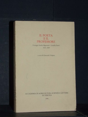 Giancarlo volpato poeta e - volpato,