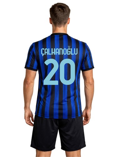 Completo inter hakan - inter,
