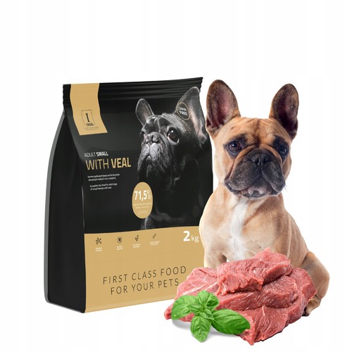 Cibo secco per cani cane - , 2