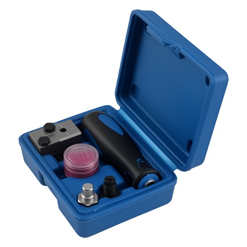 Bordatrice professionale tubi - bordatrice,