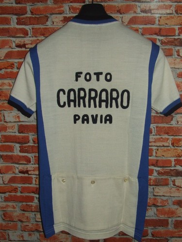 Eroica maglia shirt - maglia, maillot