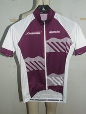 MAGLIA SHIRT MAILLOT CICLISMO