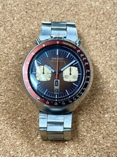 Orologio Seiko 6138-0040 5