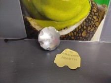 Tappo Benzina Abarth