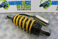 Ammortizzatore posteriore