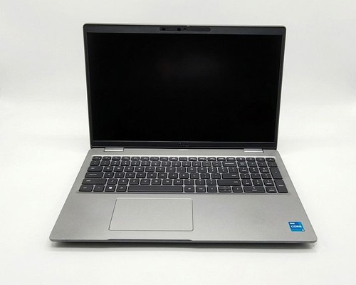 Dell latitude 5520 core - dell,