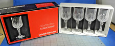 Cristal D'Arques Longchamp Set