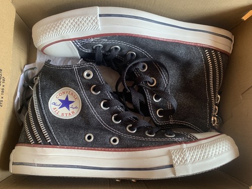 All star converse chuck - converse, 36,5