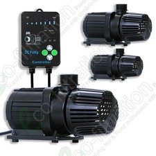 Pompa per laghetto Hsbao basso