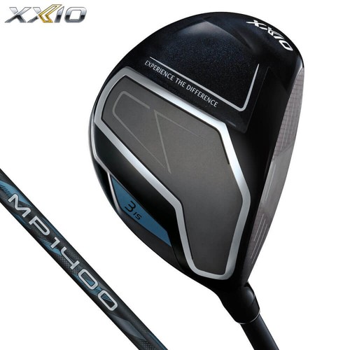Dunlop xxio uomo fairway - xxio, 14