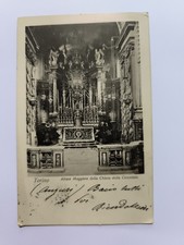  TORINO – ALTARE MAGGIORE