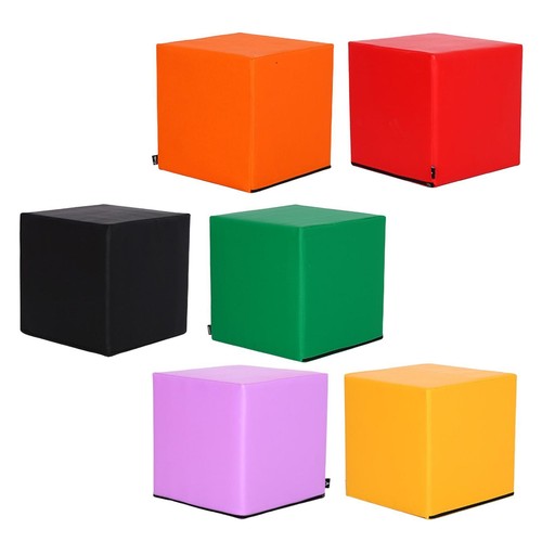 Yoga cube sgabelli - cube,