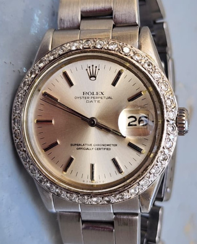Orologio rolex oyster - rolex,