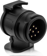 Adattatore poli 12v - adattatore, 7