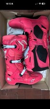 Alpinestars tech pink - tech, 10