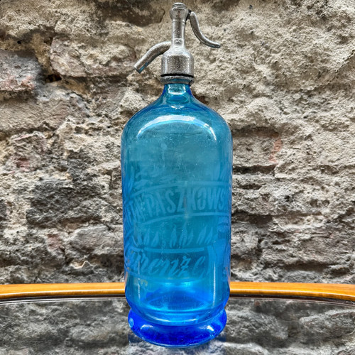 Paszkowski firenze seltz - paszkowski,