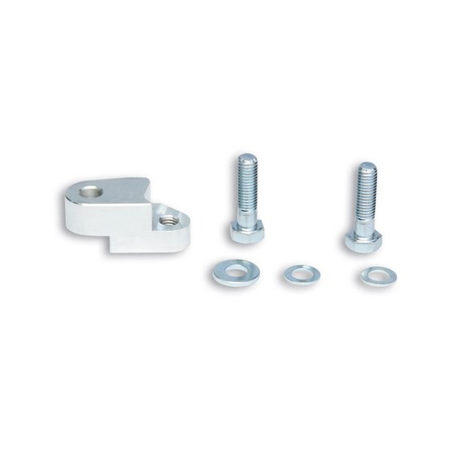 Supporto pinza freno per