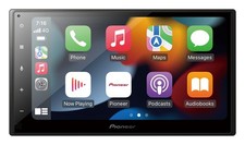 Pioneer SPH-DA360DAB -