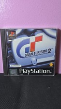GRAN TURISMO 2 PS1 GER SONY