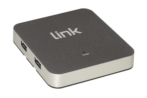 Hub porte usb - usb, con
