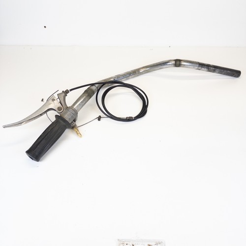 Guidon frein motobecane - frein,