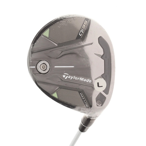 Taylormade qi35 max - qi35, lite