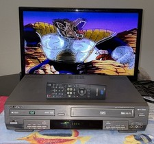 Go Video Sonic Blue DVR4400