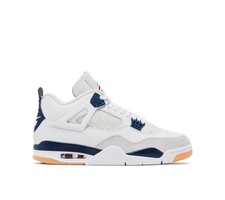 Nike Air Jordan 4 Sb