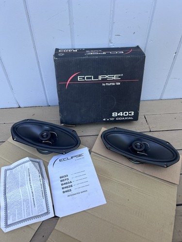 Altoparlanti eclipse 8403 x - altoparlanti, 4