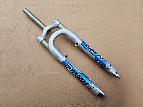 Forcella sospensione fox - 26",