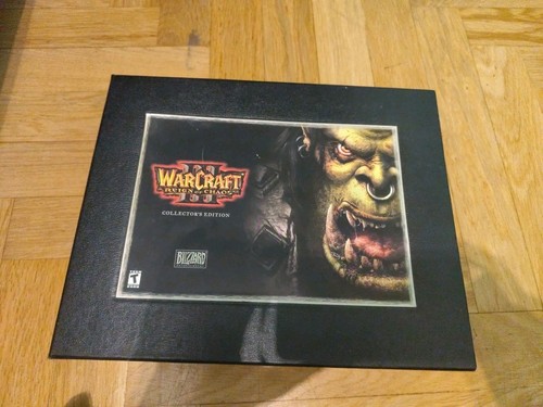Gioco warcraft iii reign - gioco,