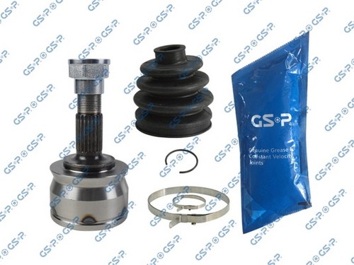 Gsp 817043 kit giunti - gsp, giunti,