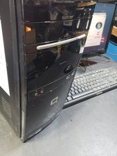 Compaq Presario CQ5500Y PC AMD