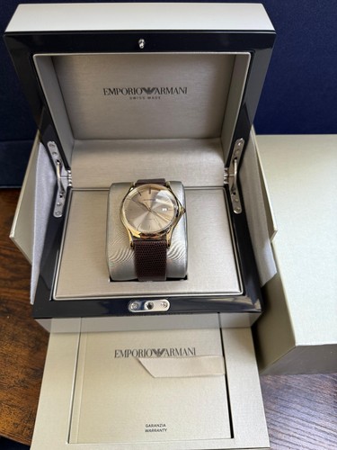 Orologio automatico emporio - orologio,