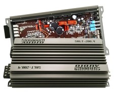 Sundown Audio SALT200.4
