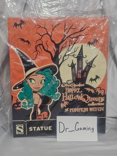 Chris sanders pumpkin - sanders,