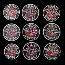 Adesivi Avenged Sevenfold